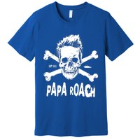 Papa Roach Rocktober Premium T-Shirt