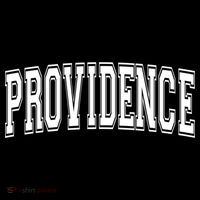 Providence Ri Rhode Island Usa Vintage Sports Varsity Style Cool Gift Tank Top