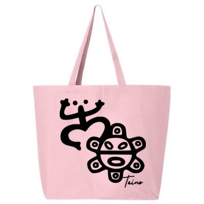Puerto Rico Taino Coqui Frog 25L Jumbo Tote