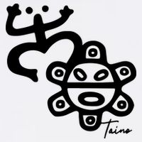 Puerto Rico Taino Coqui Frog Cooling Performance Crew T-Shirt