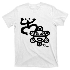 Puerto Rico Taino Coqui Frog T-Shirt