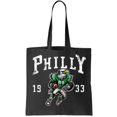 Philadelphia Retro Vintage Classic Pennsylvania Gift Bag