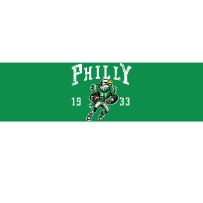 Philadelphia Retro Vintage Classic Pennsylvania Gift Bumper Sticker