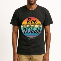 Protect Roe V Wade 1973 Women Empowerment Tall T-Shirt