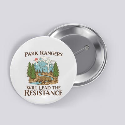 Park Rangers Will Lead The Resistance Button