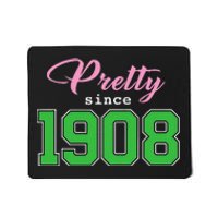 Pretty Since 1908 Sorority Mousepad