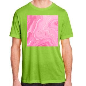 Pink Sublimation 2 Adult ChromaSoft Performance T-Shirt