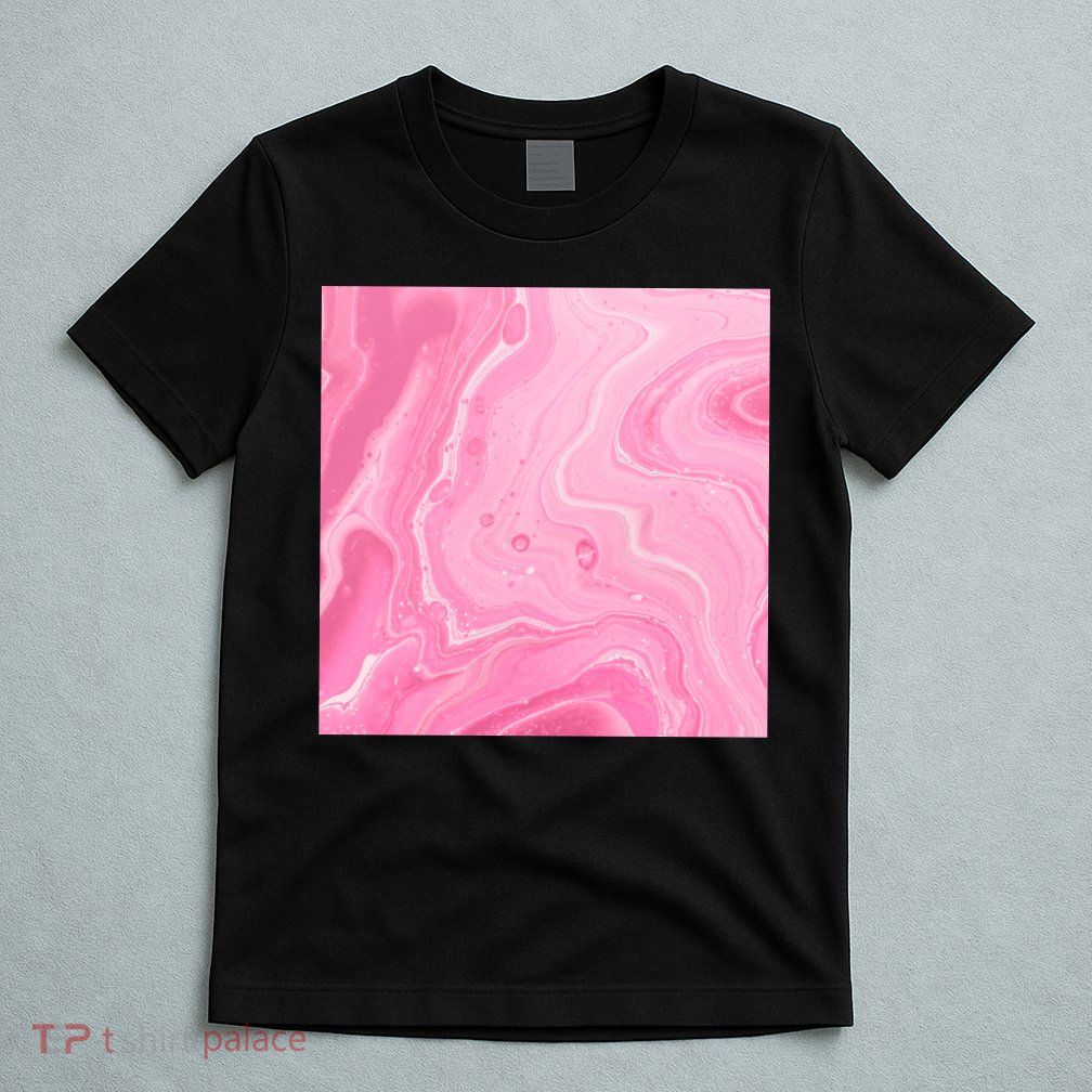 Pink Sublimation 2 T-Shirt