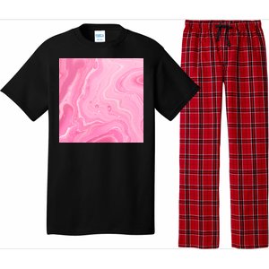 Pink Sublimation 2 Pajama Set