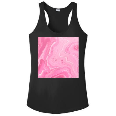 Pink Sublimation 2 Ladies PosiCharge Competitor Racerback Tank