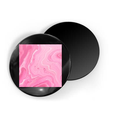 Pink Sublimation 2 Magnet