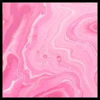Pink Sublimation 2 Magnet