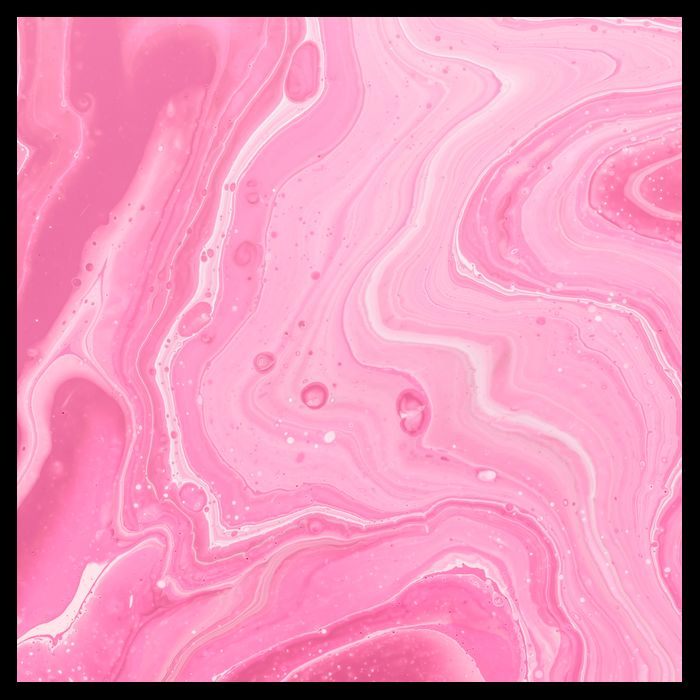 Pink Sublimation 2 Magnet
