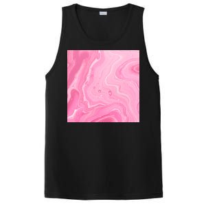 Pink Sublimation 2 PosiCharge Competitor Tank