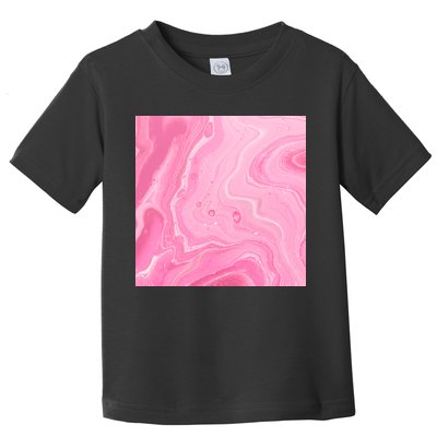 Pink Sublimation 2 Toddler T-Shirt
