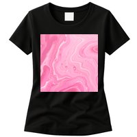 Pink Sublimation 2 Womens T-Shirt