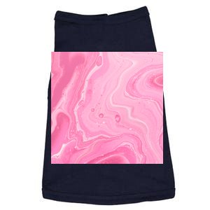 Pink Sublimation 2 Doggie Tank