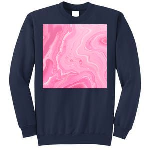 Pink Sublimation 2 Sweatshirt