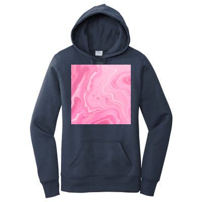 Pink Sublimation 2 Women's Pullover Hoodie