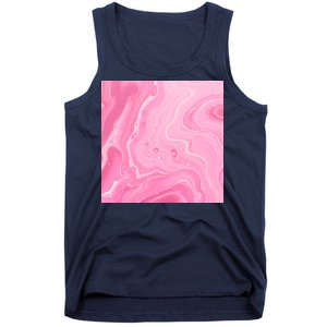 Pink Sublimation 2 Tank Top