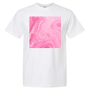 Pink Sublimation 2 Garment-Dyed Heavyweight T-Shirt