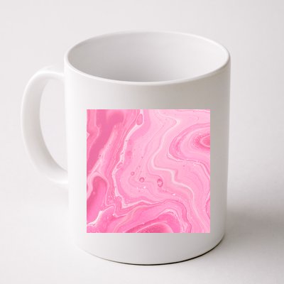 Pink Sublimation 2 Coffee Mug