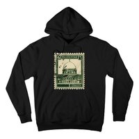 Palestine Stamp 2 Hoodie