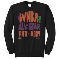 Playa Society 2024 W Allstar Sweatshirt