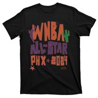 Playa Society 2024 W Allstar T-Shirt