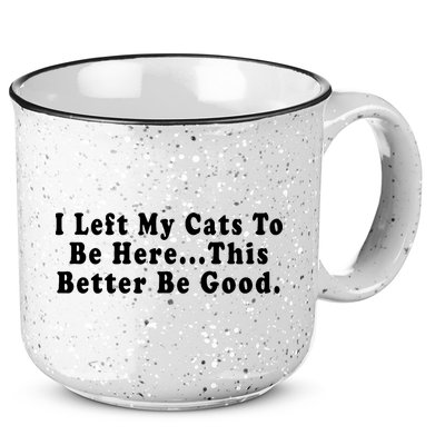 Prom Squad 2025 Proud Aunt Graduate Prom Class Of 2025 15oz Campfire Ceramic Mug