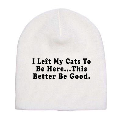 Prom Squad 2025 Proud Aunt Graduate Prom Class Of 2025 Short Acrylic Beanie