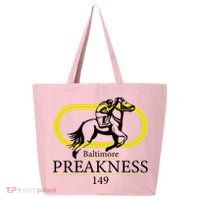 Preakness Stakes 2024 Spectator Series 25L Jumbo Tote