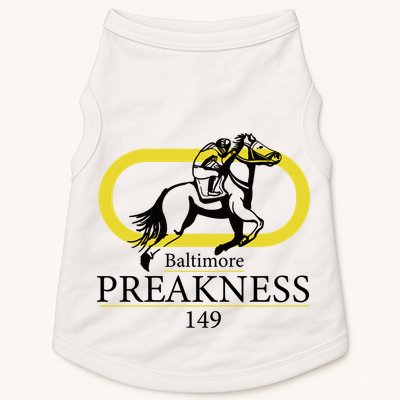 Preakness Stakes 2024 Spectator Series Doggie Tank
