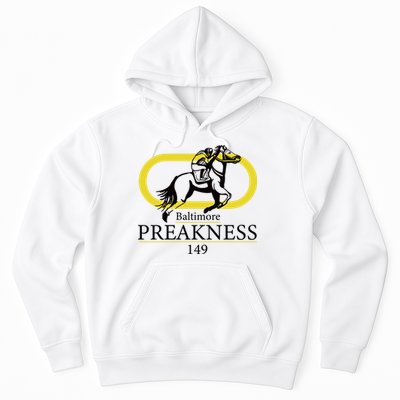 Preakness Stakes 2024 Spectator Series Hoodie
