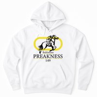 Preakness Stakes 2024 Spectator Series Hoodie