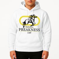 Preakness Stakes 2024 Spectator Series Hoodie