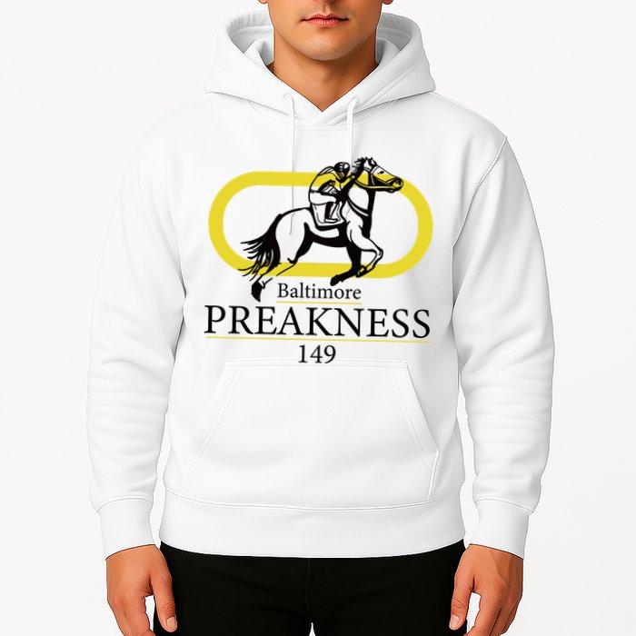 Preakness Stakes 2024 Spectator Series Hoodie