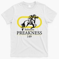 Preakness Stakes 2024 Spectator Series T-Shirt