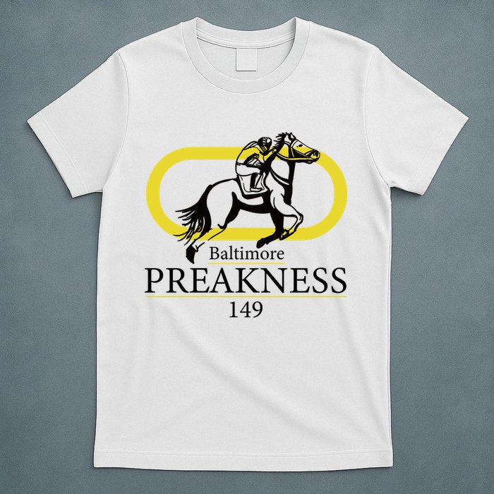 Preakness Stakes 2024 Spectator Series T-Shirt