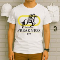 Preakness Stakes 2024 Spectator Series T-Shirt