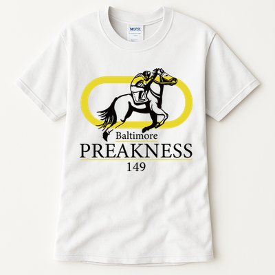 Preakness Stakes 2024 Spectator Series Tall T-Shirt