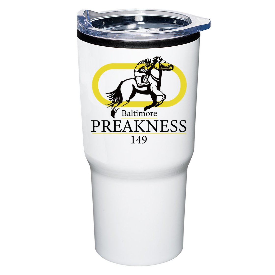 Preakness Stakes 2024 Spectator Series Tumbler