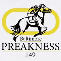 Preakness Stakes 2024 Spectator Series Poster