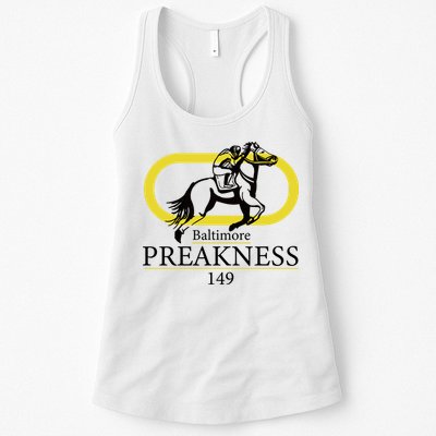 Preakness Stakes 2024 Spectator Series Womens Tank Top
