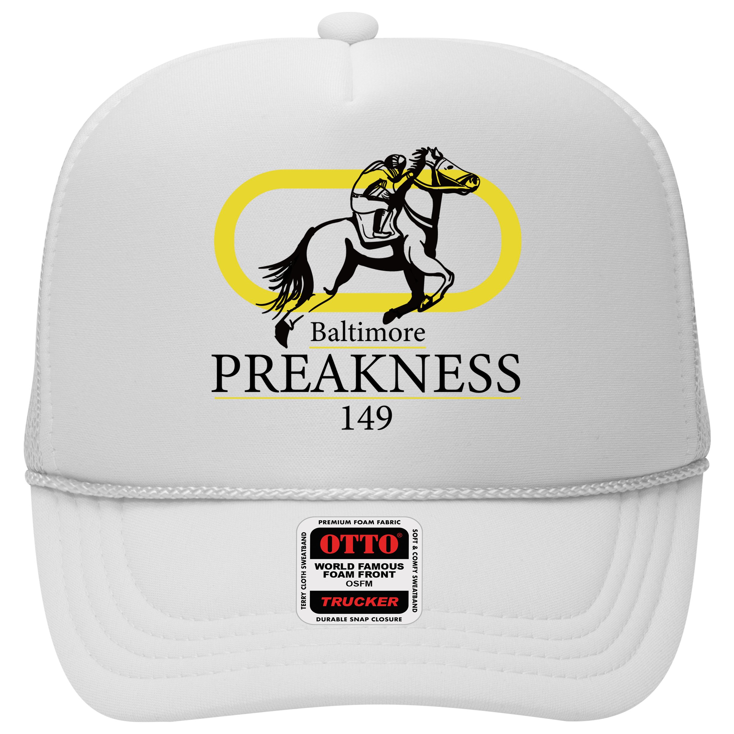 Preakness Stakes 2024 Spectator Series Hat
