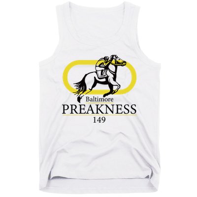 Preakness Stakes 2024 Spectator Series Tank Top