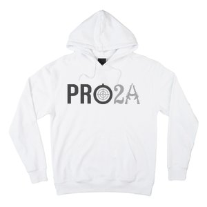 Pro Second Amendment Freedom Over Tyranny Pro2a Bear Arms Hoodie