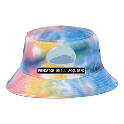 Predator Skill Acquired The Powerful Reincarnated Slime Tie Dye Newport Bucket Hat