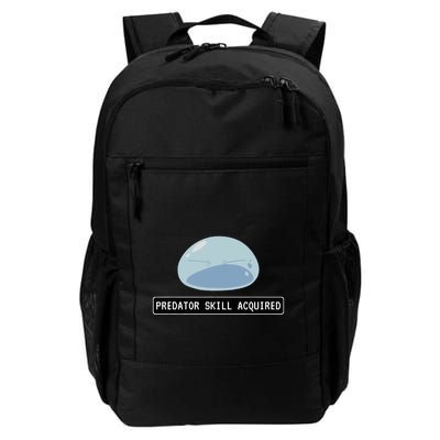 Predator Skill Acquired The Powerful Reincarnated Slime Daily Commute Backpack