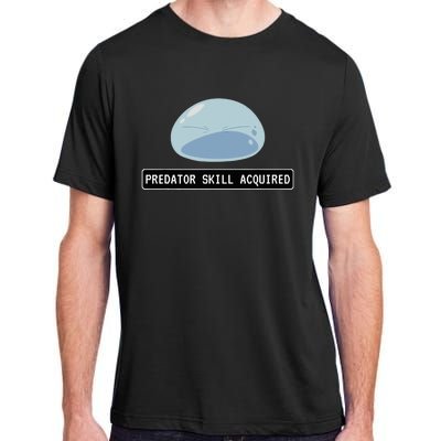 Predator Skill Acquired The Powerful Reincarnated Slime Adult ChromaSoft Performance T-Shirt